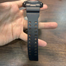 [Pre-Owned] Casio G-Shock GA-120-1A Analog-Digital Men Watch