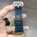 [Pre-Owned] Casio G-Shock CasiOak GA-2100HC-2A Men Watch