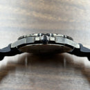 [Pre-Owned] Orient SP Day Date FUG1X007B9 Quartz Men Watch