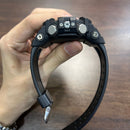 [Pre-Owned] Casio G-Shock Mudmaster GG-B100-1B Bluetooth Triple Sensor Men Watch
