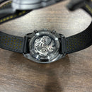 [Pre-Owned] Omega Speedmaster Moonwatch "Dark Side of the Moon" Apollo 8 Men Watch