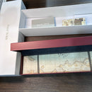 [Pre-Owned] Solvil et Titus One Piece “Luffy” Interlude Chronograph Quartz Leather Men Watch