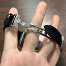 [Pre-Owned] Epos Elegance 3332 Open-Heart Automatic Men Watch