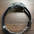 [Pre-Owned] Epos Elegance 3332 Open-Heart Automatic Men Watch