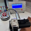 [Pre-Owned] Epos Elegance 3332 Open-Heart Automatic Men Watch