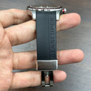 [Pre-Owned] Titoni Seascoper 83985 Automatic Men Diver Watch