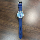 [Pre-Owned] Bomberg Bolt 68 Blue Bullhead Quartz Chronograph Men Watch