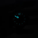 [Pre-Owned] Tag Heuer Formula 1 Grande Date Quartz Steel Men Watch