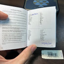 [Pre-Owned] Fossil Inscription ME3202 Brown Leather Automatic Men Watch