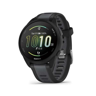 Garmin Forerunner 165 Black