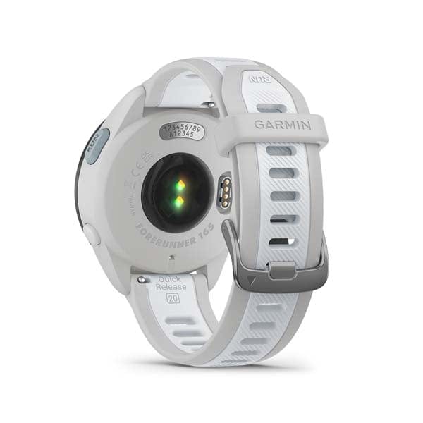 Garmin Forerunner 165 Mist Gray