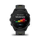 Garmin Forerunner 170 GPS Running Smartwatch