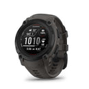 Garmin Instinct E Rugged Outdoor GPS Smartwatch 40mm Black