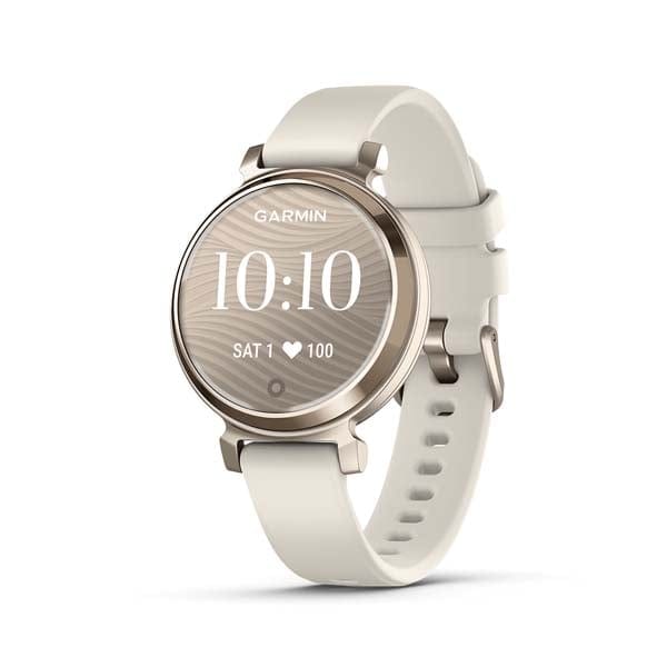 Garmin Lily 2 Stylish & Classic Activity Tracking Women Smartwatch