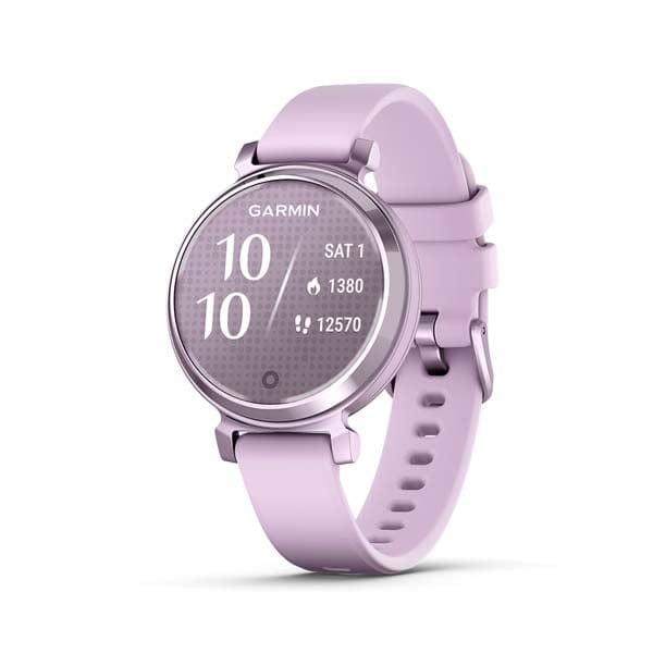 Garmin Lily 2 Stylish & Classic Activity Tracking Women Smartwatch