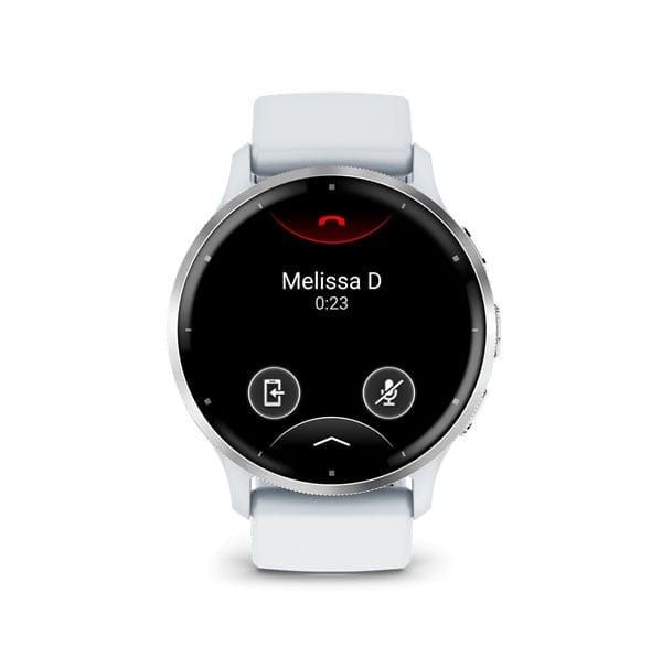 Garmin Venu 3 White