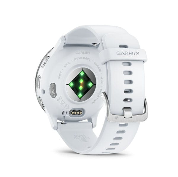 Garmin Venu 3 White