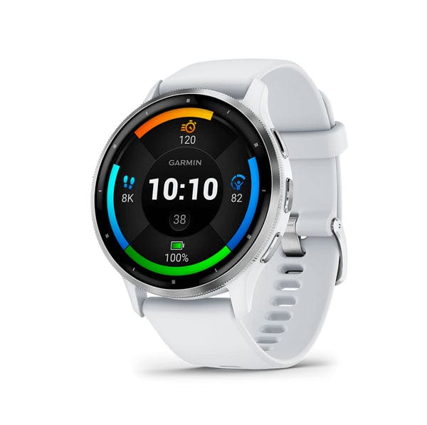 Garmin Venu 3 White