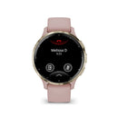 Garmin Venu 3S Dust Rose