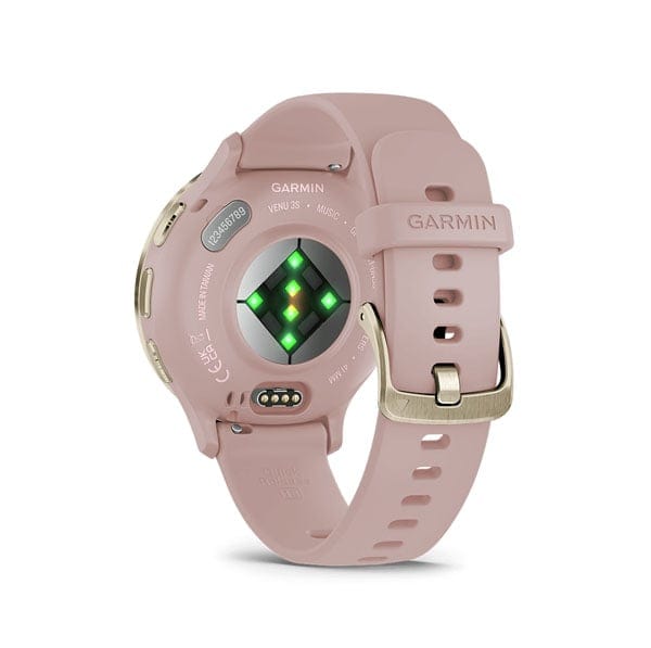 Garmin Venu 3S Dust Rose