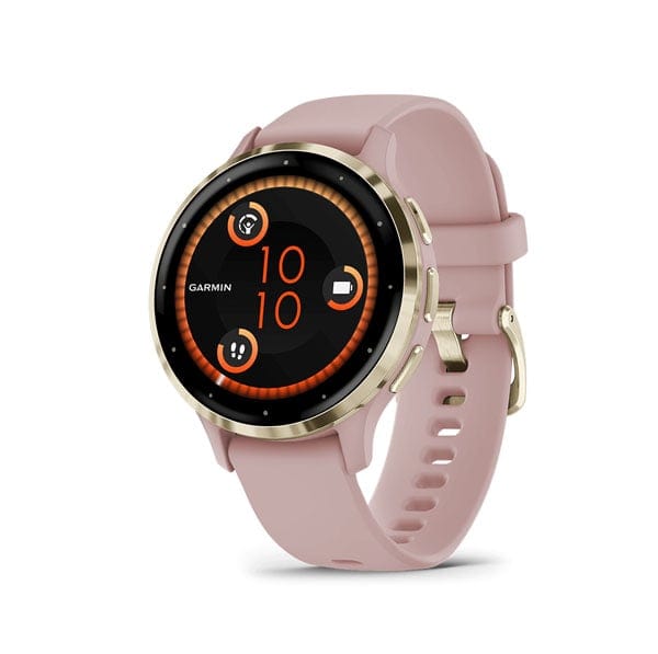 Garmin Venu 3S Dust Rose