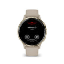 Garmin Venu 3S French Grey