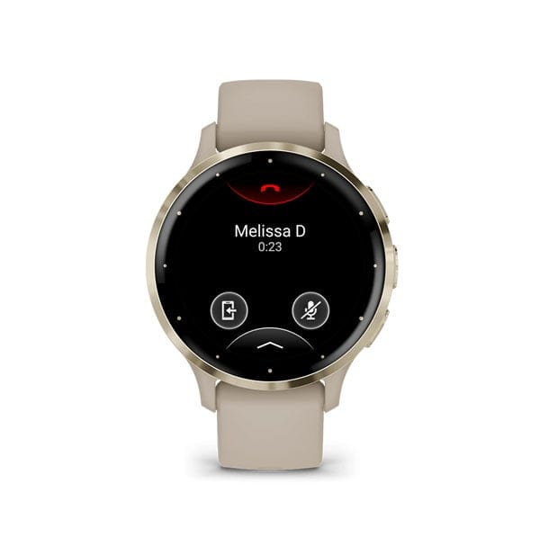 Garmin Venu 3S French Grey