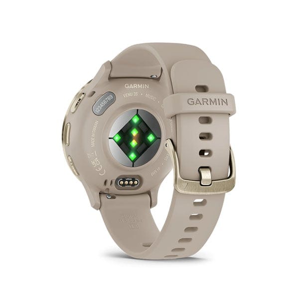 Garmin Venu 3S French Grey