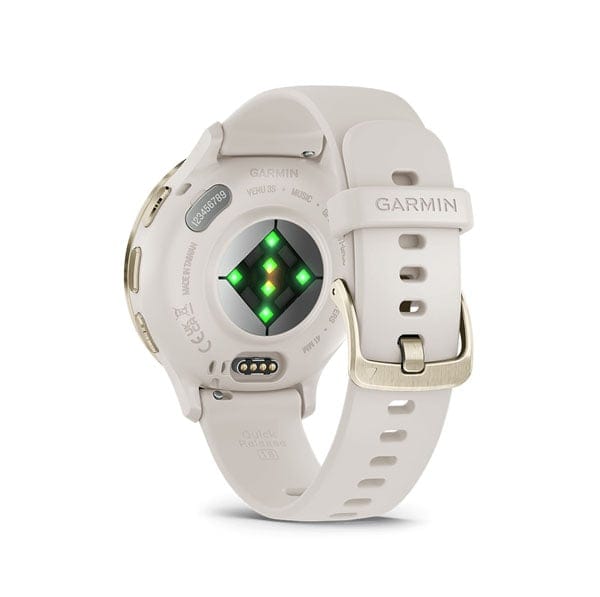 Garmin Venu 3S Ivory