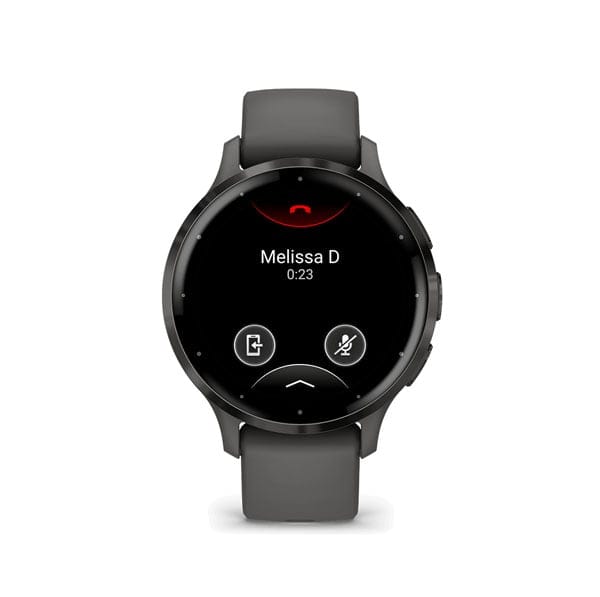 Garmin Venu 3S Pebble Grey