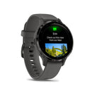 Garmin Venu 3S Pebble Grey