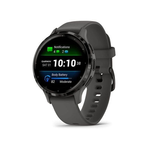 Garmin Venu 3S Pebble Grey