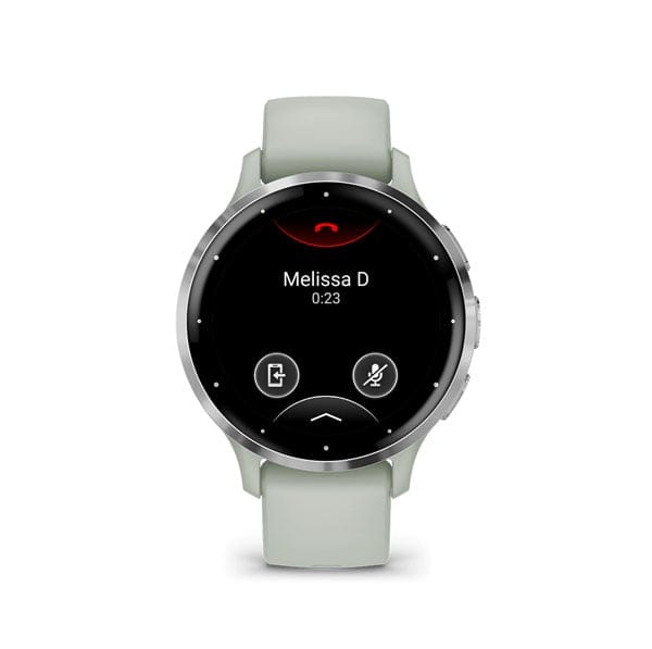 Garmin Venu 3S Sage Grey