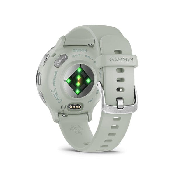 Garmin Venu 3S Sage Grey