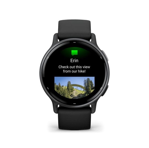 Garmin Vivoactive 5 Black