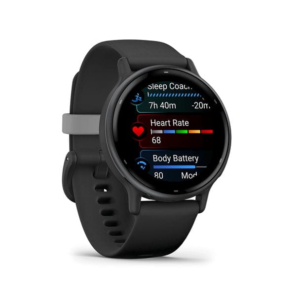 Garmin Vivoactive 5 Black