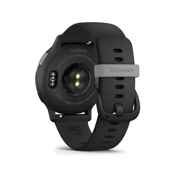 Garmin Vivoactive 5 Black