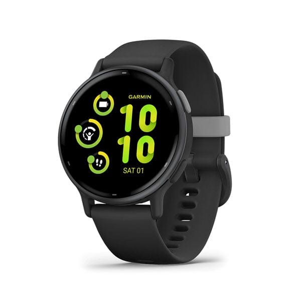 Garmin Vivoactive 5 Black