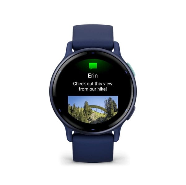 Garmin Vivoactive 5 Blue