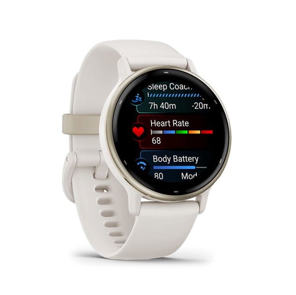 Garmin Vivoactive 5 Ivory