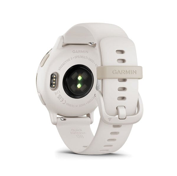 Garmin Vivoactive 5 Ivory