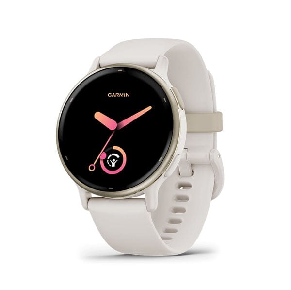 Garmin Vivoactive 5 Ivory