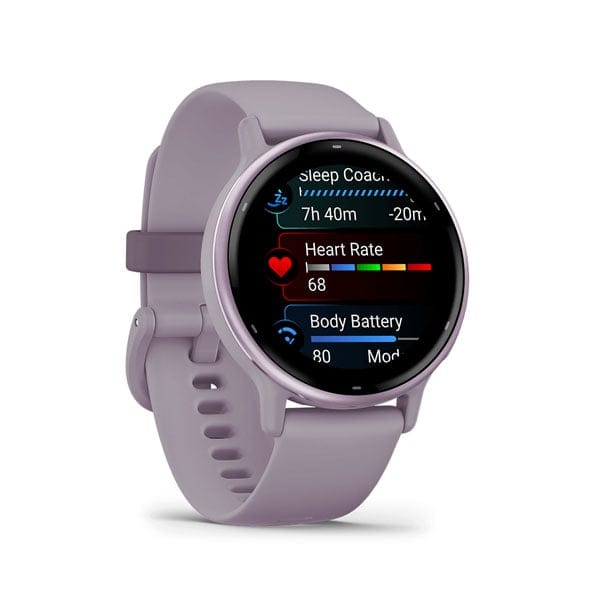 Garmin Vivoactive 5 Orchid