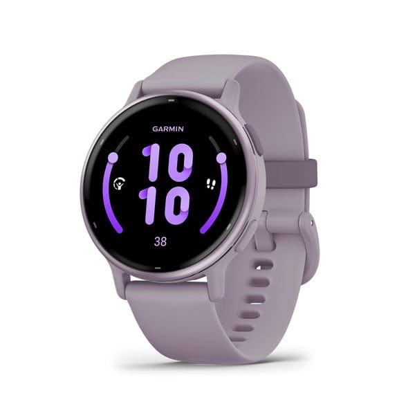 Garmin Vivoactive 5 Orchid