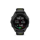 Garmin Forerunner 265S Music Advanced GPS Running Smartwatch - Black