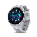 Garmin Forerunner 965 Premium GPS Running/Training Music Smartwatch Malaysia - Whitestone
