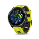 Garmin Forerunner 965 Premium GPS Running/Training Music Smartwatch Malaysia - Yellow