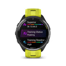 Garmin Forerunner 965 Premium GPS Running/Training Music Smartwatch Malaysia - Yellow