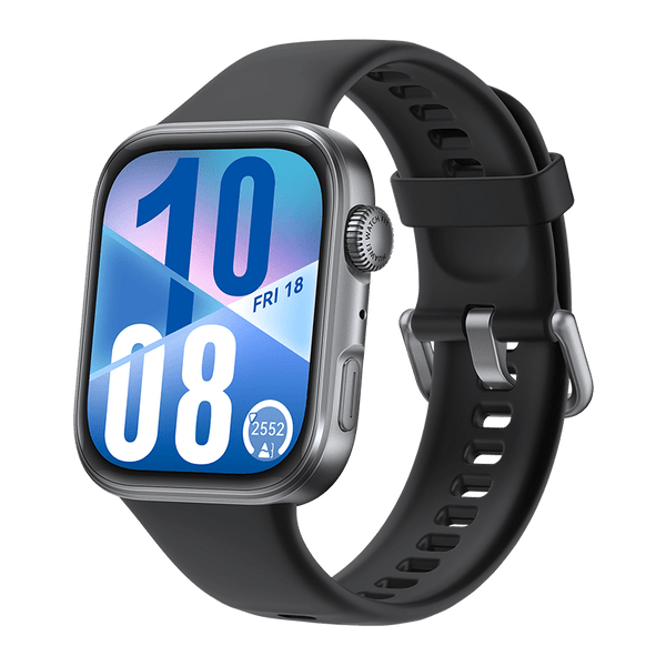 Huawei Watch Fit 4/Fit 4 Pro Series Lifestyle Smartwatch (FREE Huawei Scale 3)