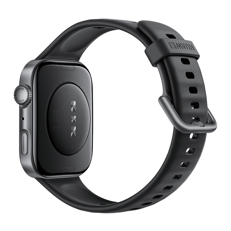 Huawei Watch Fit 4/Fit 4 Pro Series Lifestyle Smartwatch (FREE Huawei Scale 3)